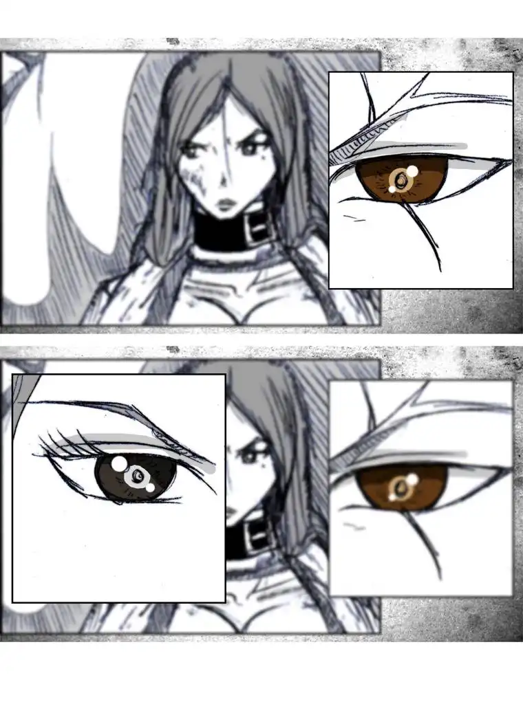 Dragon and Weed: Origins Chapter 42 8